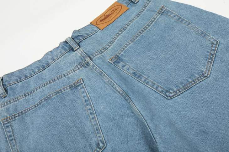 Corteiz Jeans Short _SKUCorteizsz28-34wmtx80238952